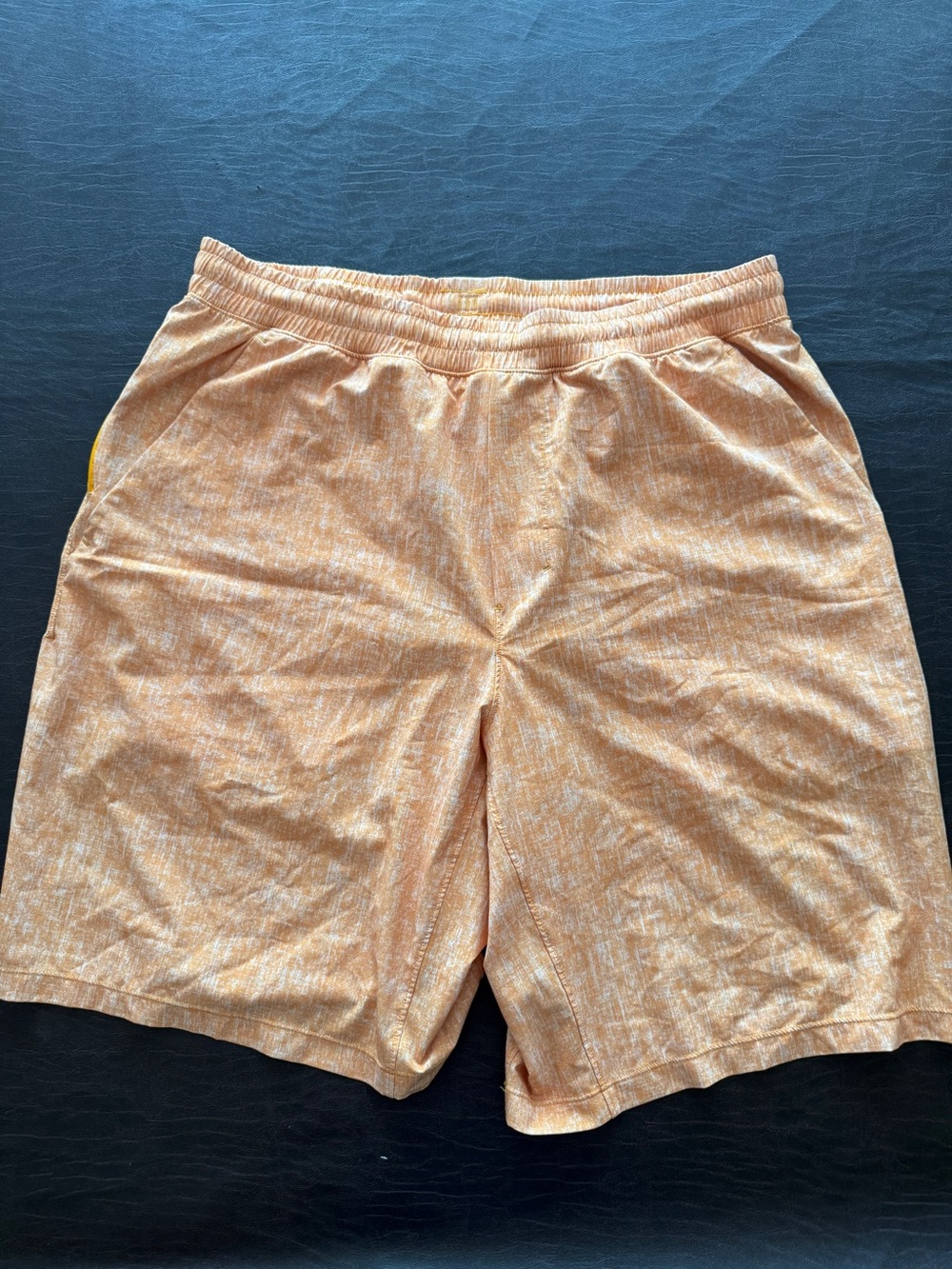 Men's Lululemon Pacebreaker lShorts